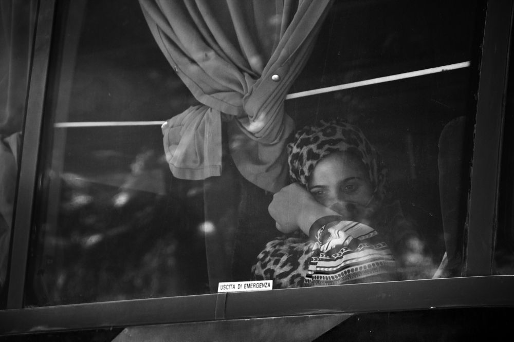 Photograph by Elhan Afzal