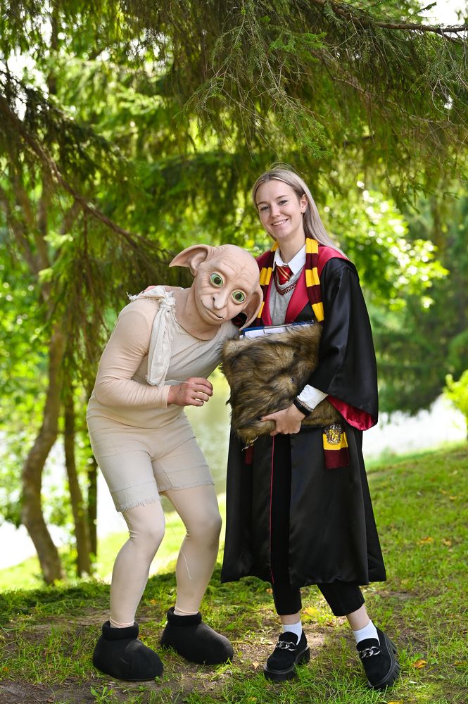 Photograph by Кристина Леонова