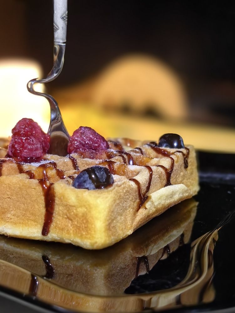 Photograph by OLGA MIKHNEVICH