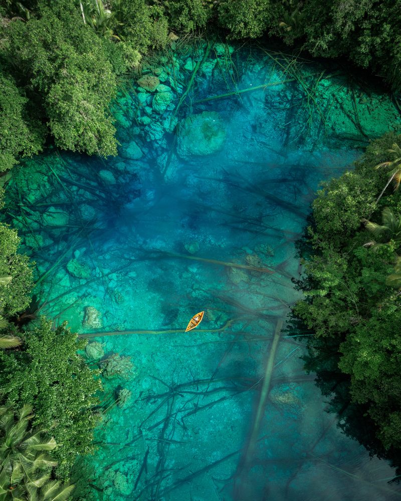 Photograph by Evgeny Pochaev