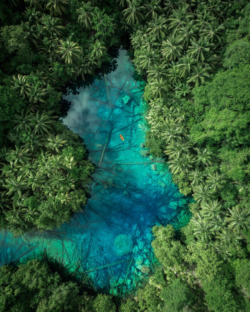 Photograph by Evgeny Pochaev