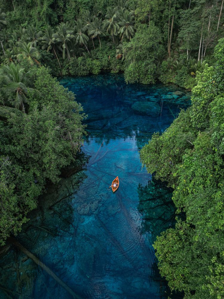 Photograph by Evgeny Pochaev