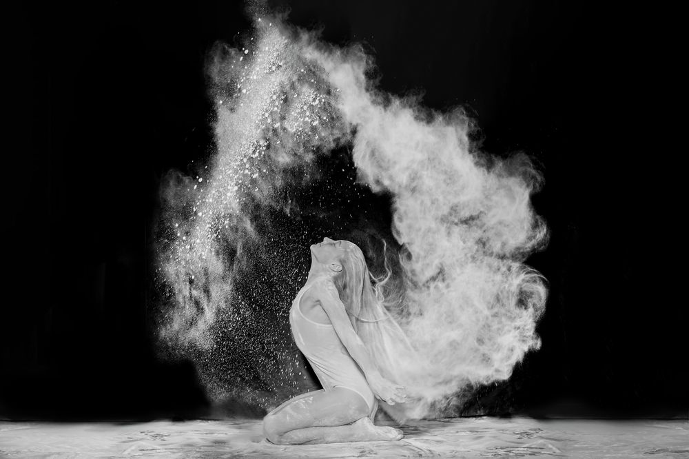 Photograph by Ника Касперская