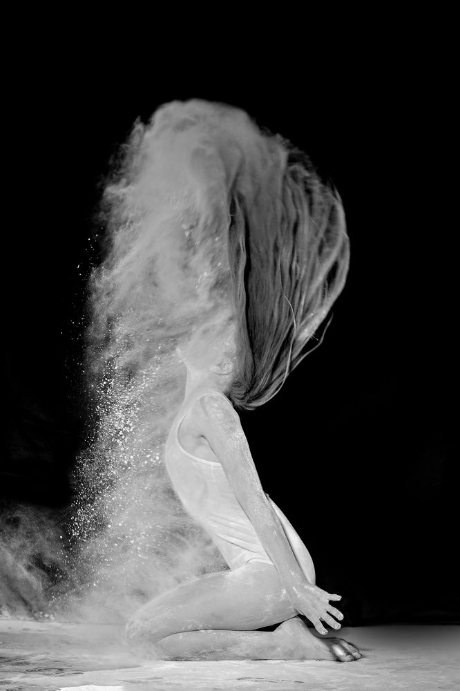 Photograph by Ника Касперская