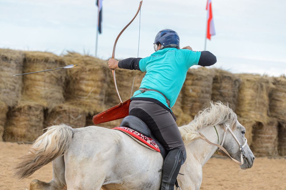 Photograph by Сергей Кочмарёв