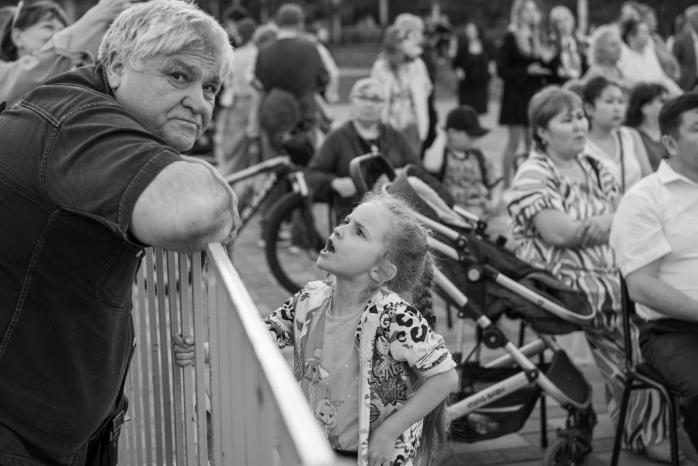 Photograph by Сергей Кочмарёв