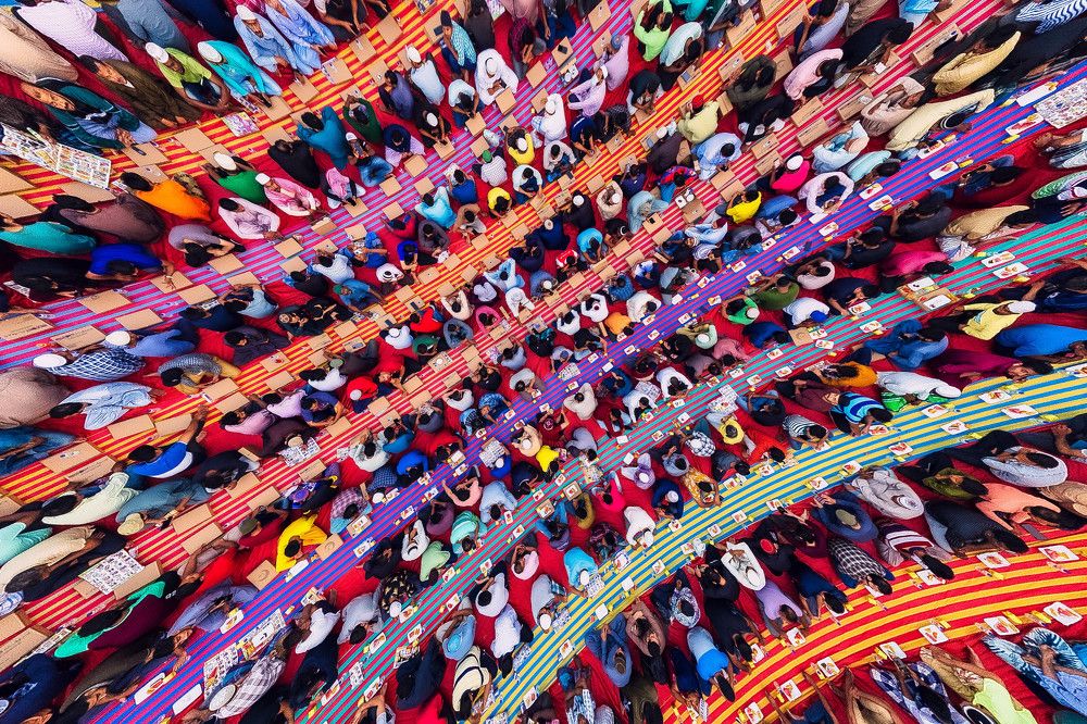 Photograph by Zubair Irshad