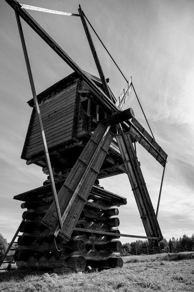 Photograph by Sergey Kalinin