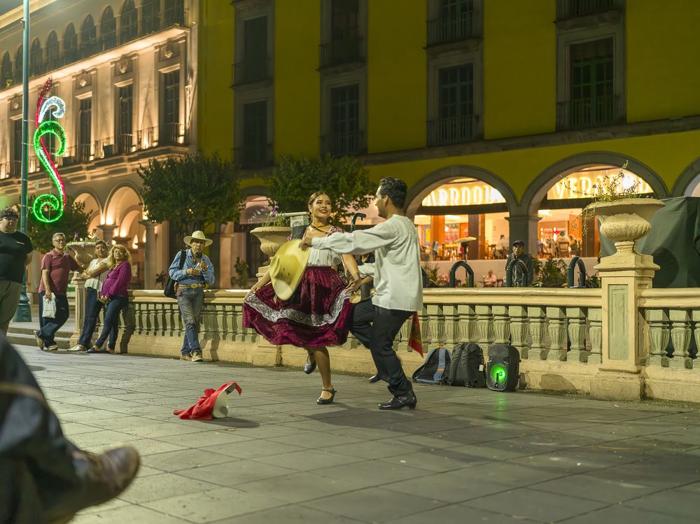 Photograph by Armando López-Guerrero