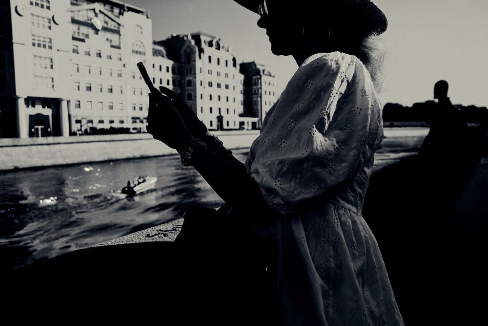 Фотография автора Alexander Gladkiy