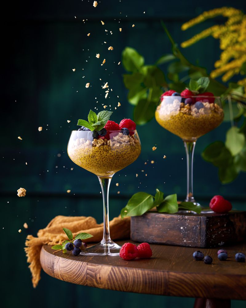 Photograph by Oksana Misiukiene