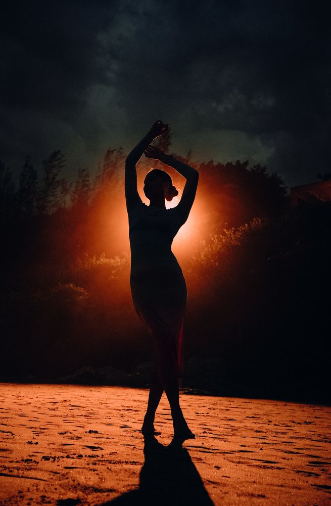 Фотография автора Brandon pinto