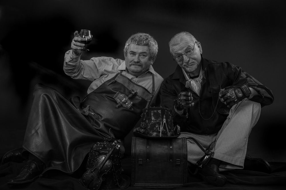 Photograph by Татьяна Горбачева Маментьева