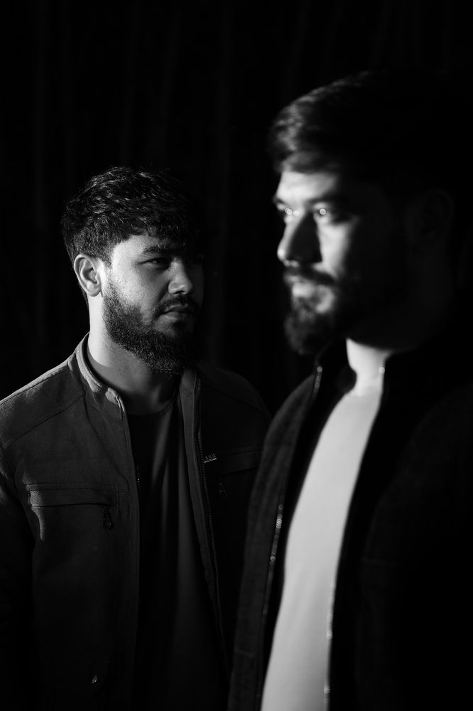 Photograph by Shamshad Noori