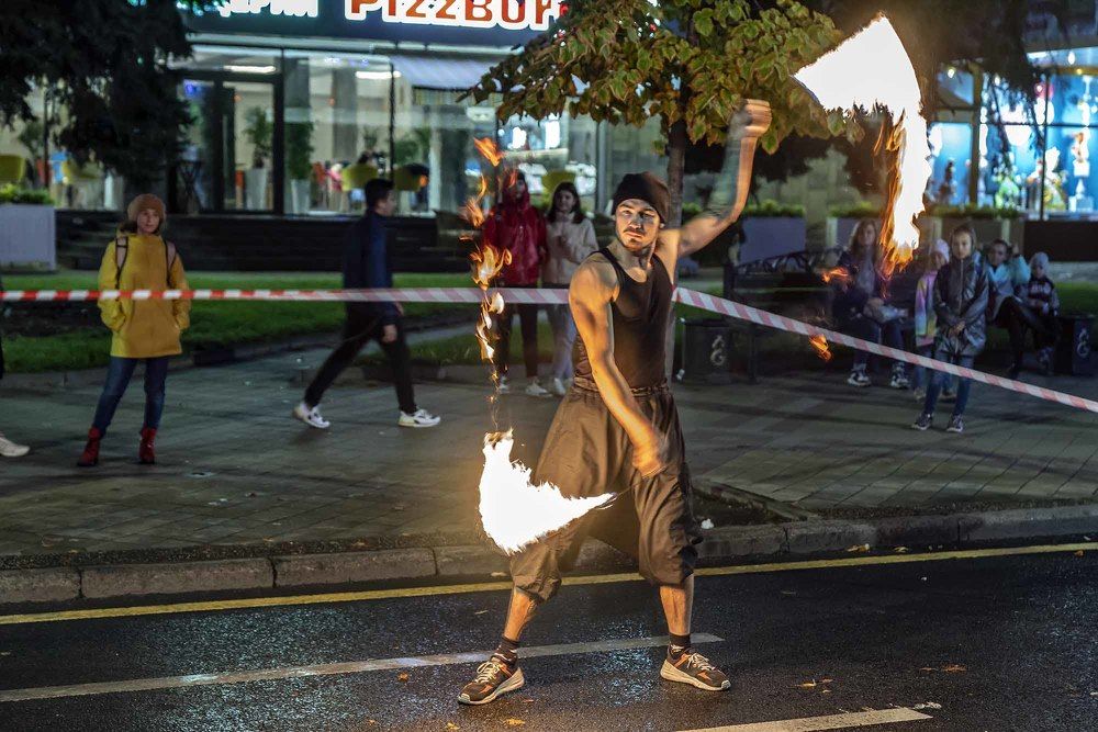 Photograph by Евгений Киселев