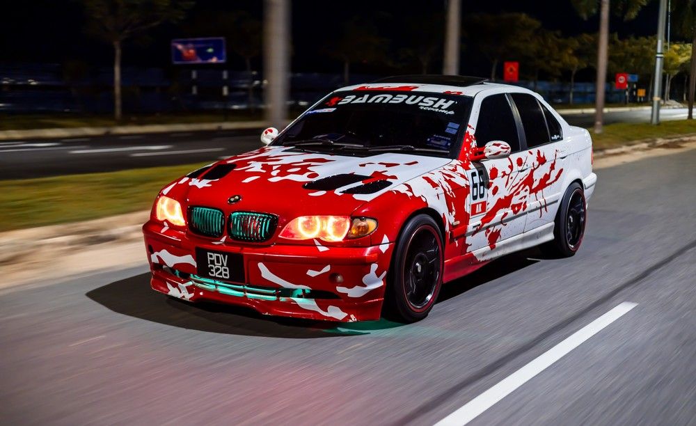 Photograph by mehru shawn gunaseharan