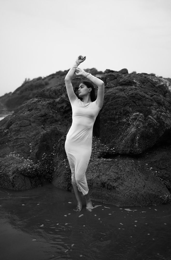 Фотография автора Brandon pinto