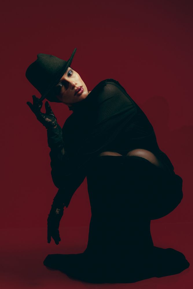 Фотография автора Brandon pinto