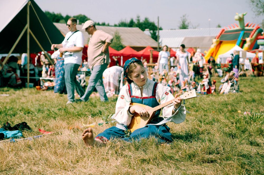 Photograph by Александр Авдеев