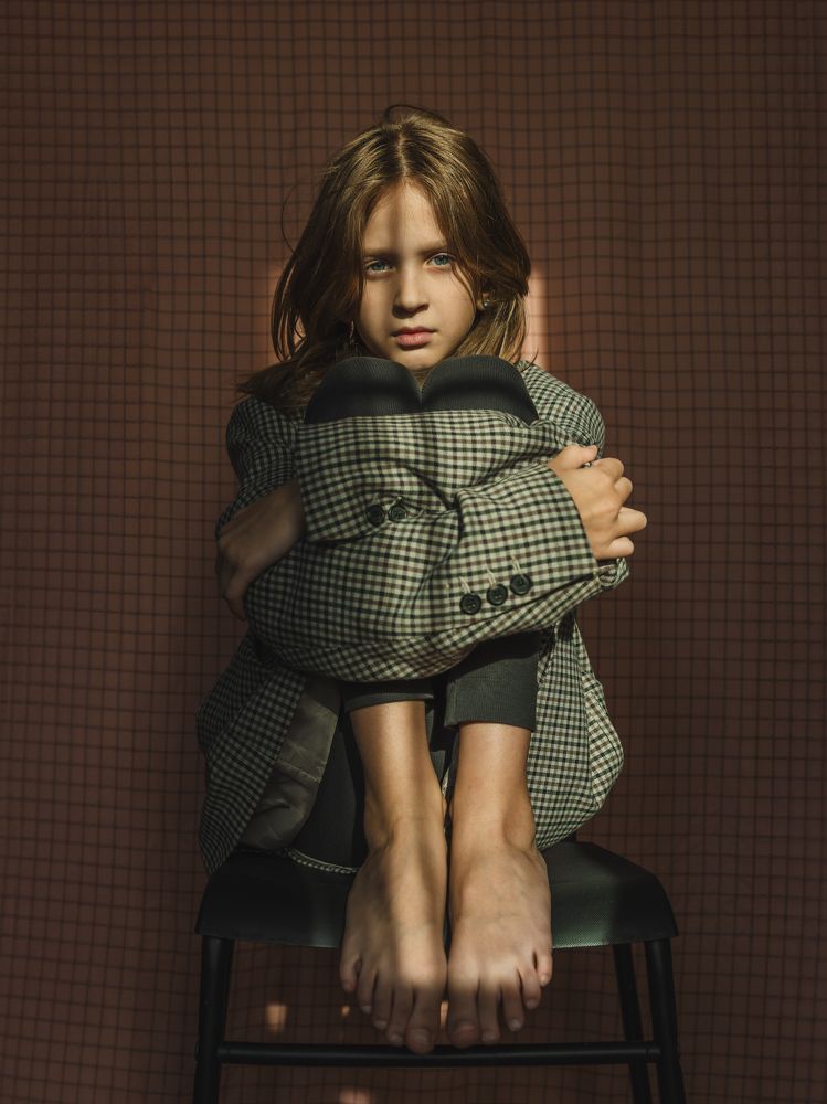 Photograph by Улитко Анастасия