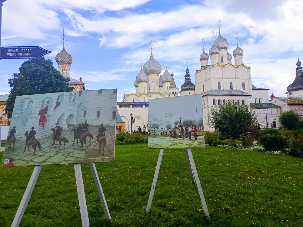 Photograph by Анна