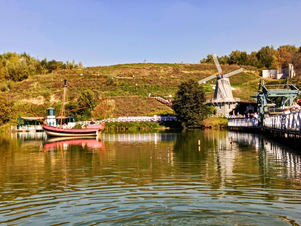 Photograph by Анна