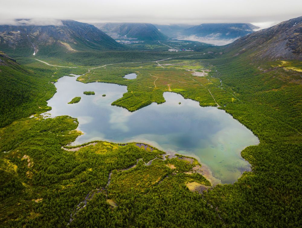 Фотография автора Максим Бессалый