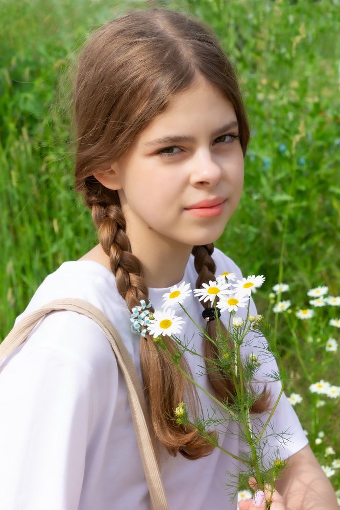 Photograph by Екатерина Алексеева