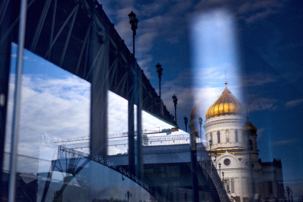 Фотография автора Alexander Gladkiy