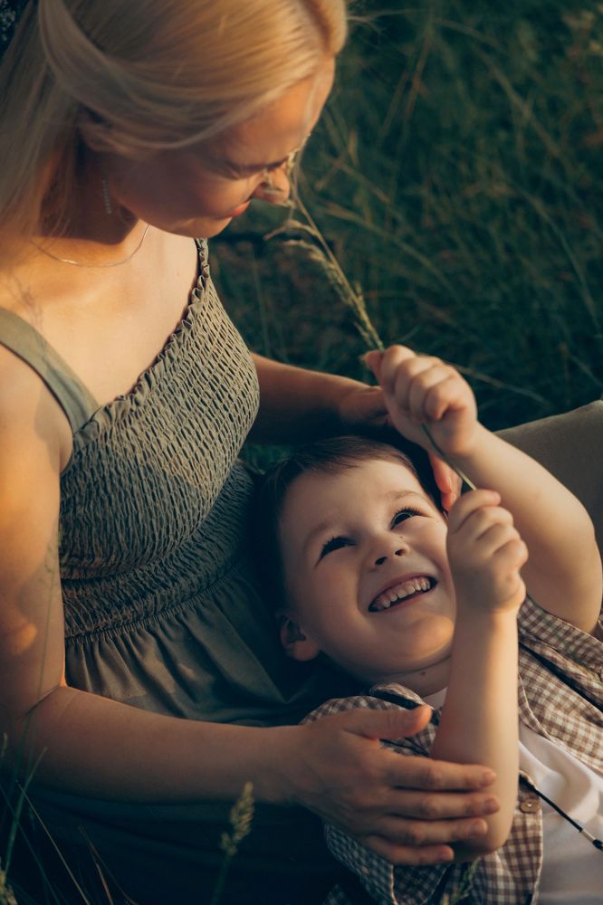 Photograph by Любовь Порхунова