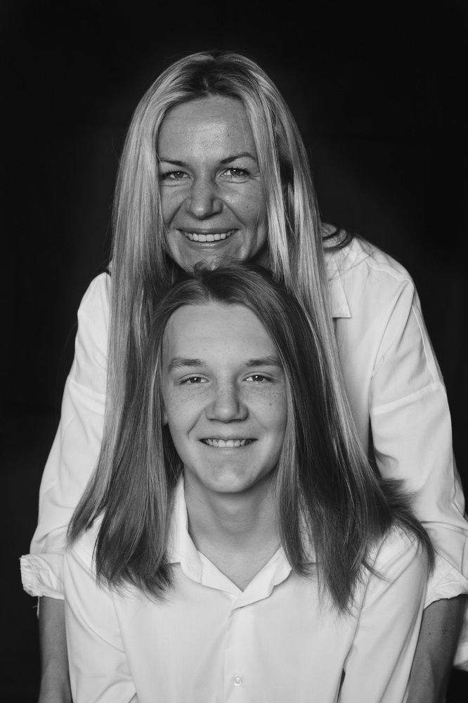 Photograph by Ксения Березкина