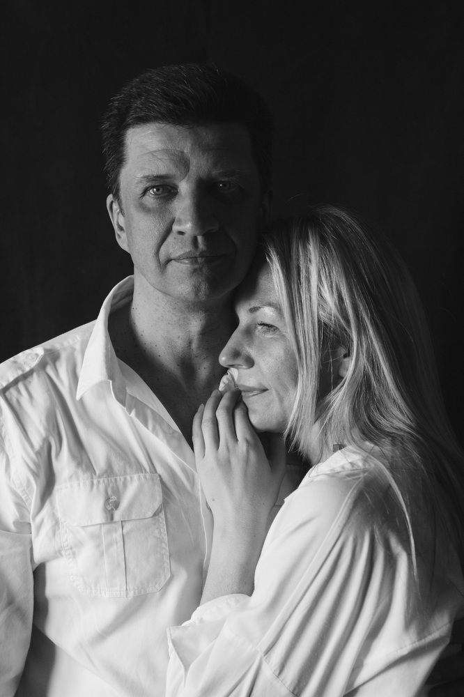 Photograph by Ксения Березкина