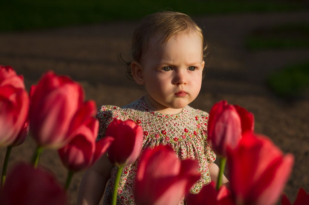 Photograph by Ксения Березкина