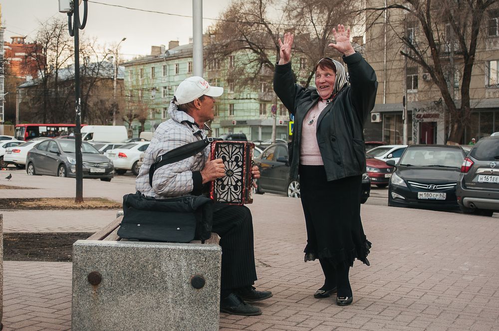 Photograph by Татьяна Зубехина