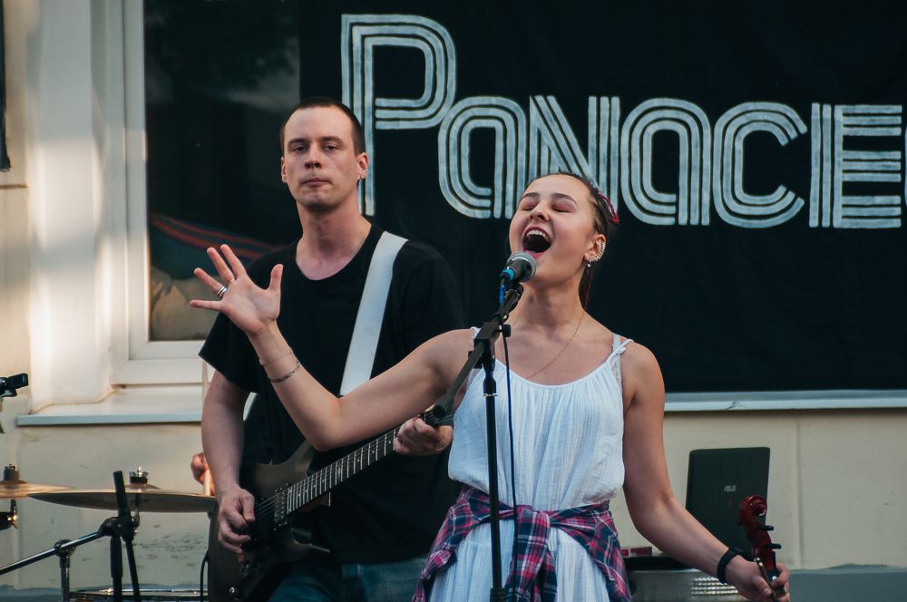 Photograph by Татьяна Зубехина