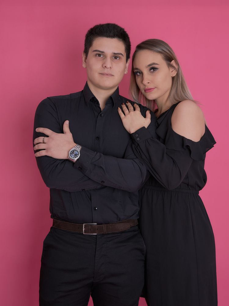 Photograph by Photo Blinks