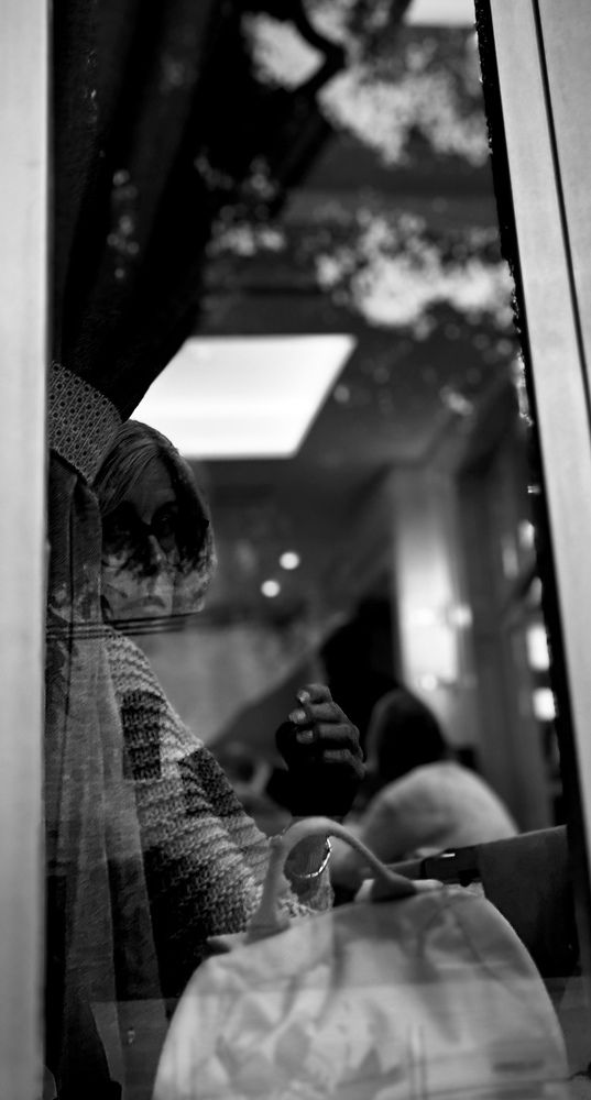 Photograph by carla Pirrello