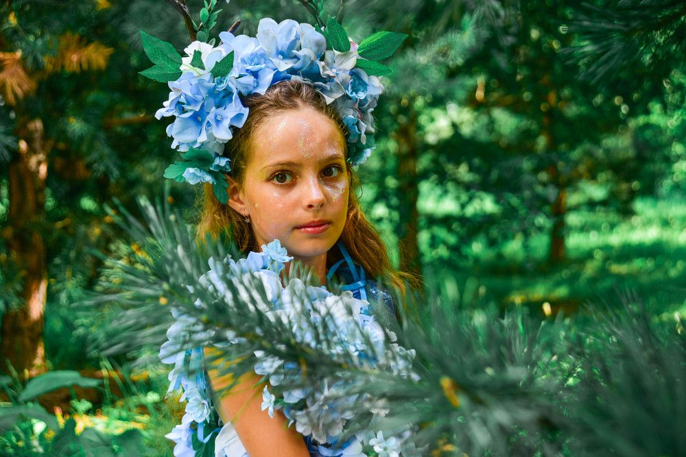 Photograph by Наталья Петрович