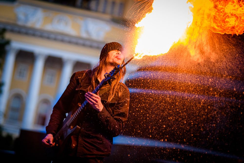 Photograph by Иванюшкин Никита