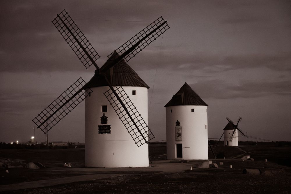 Photograph by Francisco José López Fernández