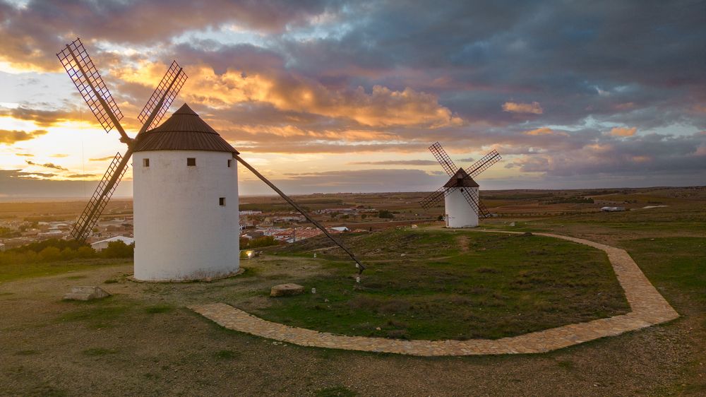 Photograph by Francisco José López Fernández