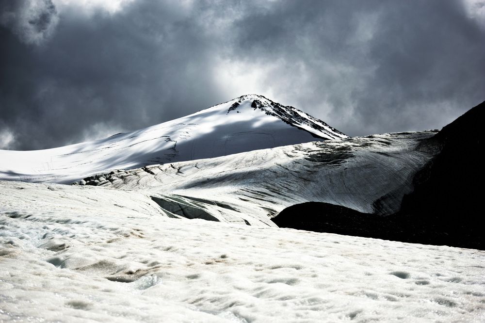 Photograph by Юлия Горбунова