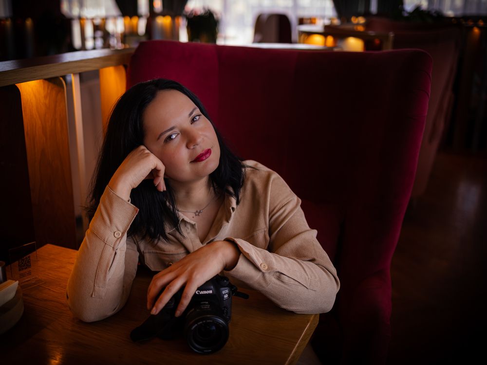 Photograph by Максим Фролов