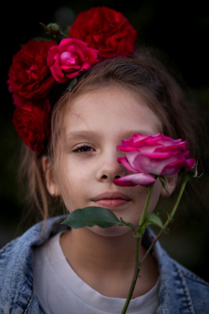 Фотография автора Анна Листишенко