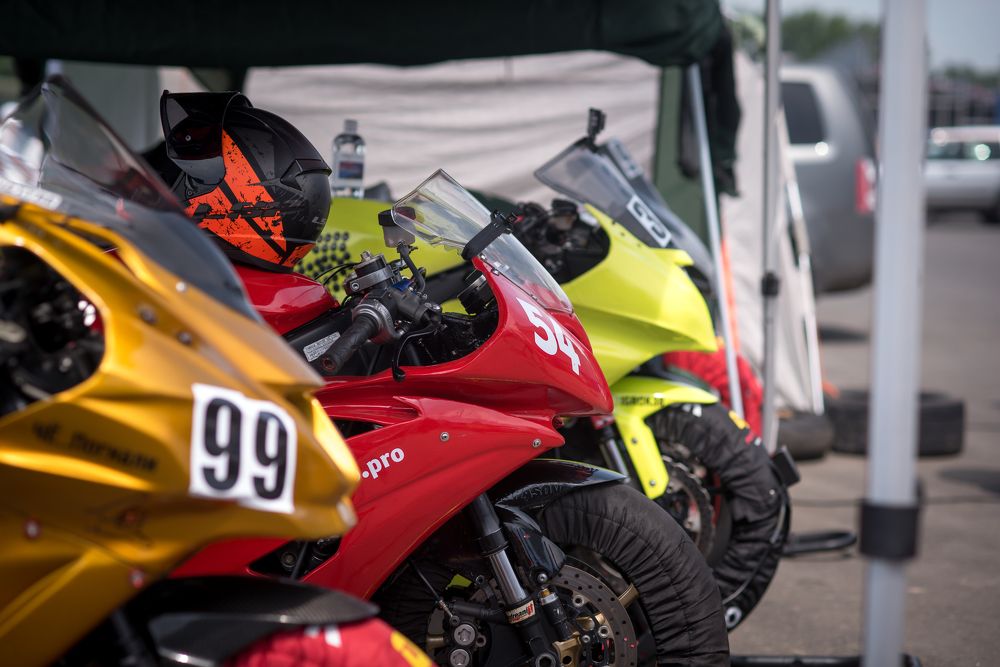 Photograph by Михаил Соколов