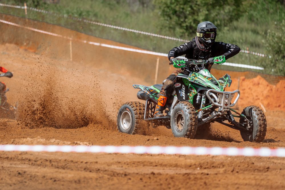 Photograph by Александр Марченко