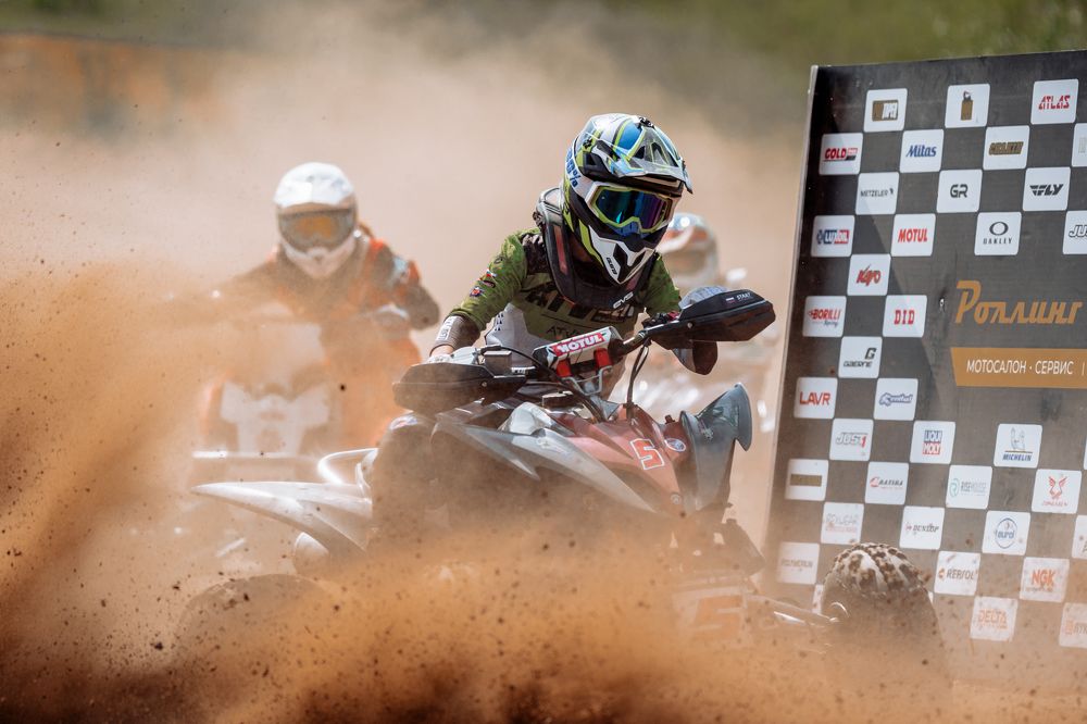 Photograph by Александр Марченко