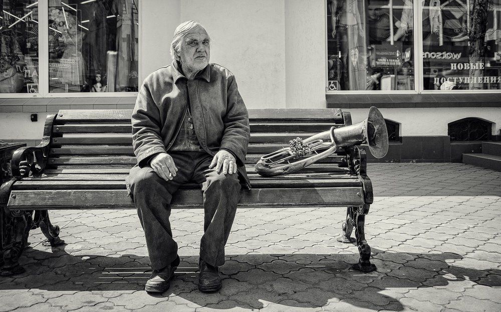 Photograph by Щербак Анатолий