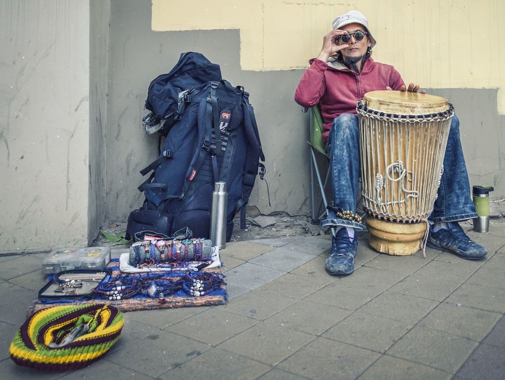 Photograph by Щербак Анатолий