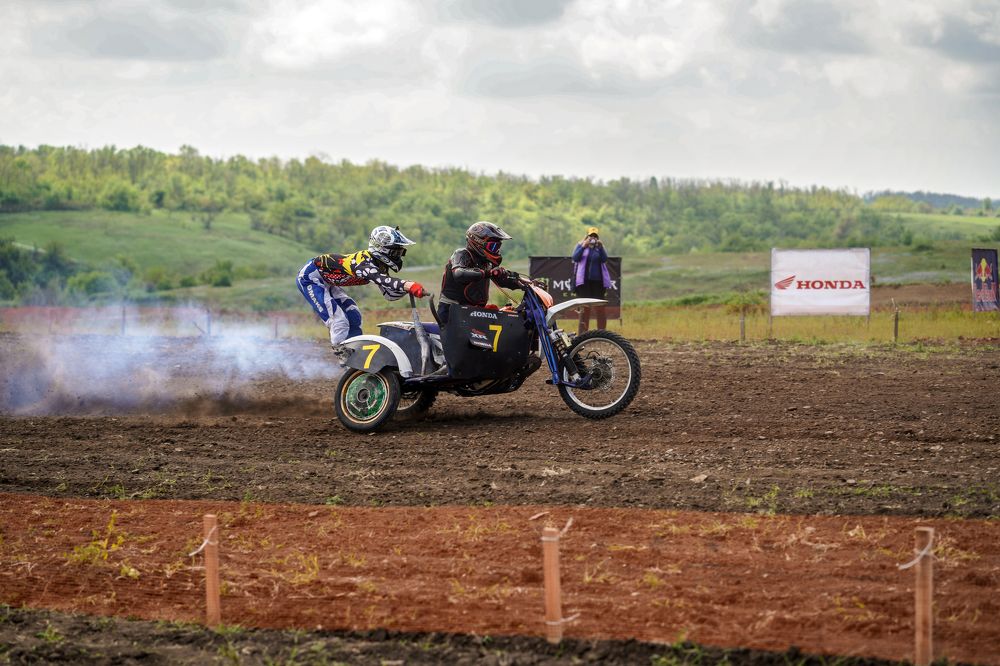 Photograph by Евгений Суммер